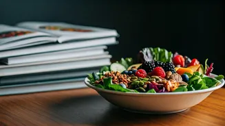 Nutrition Advice Is Moving Away From Panic Solutions