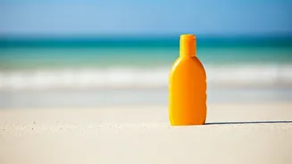 Sunscreen Savvy: Protecting Your Skin Effectively