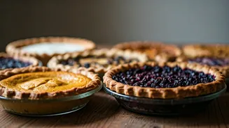 Delectable Vegan Pie Recipes for Every Occasion!