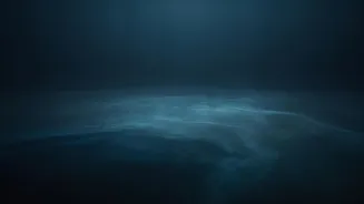 How The Deep Ocean Influences Earth's Climate