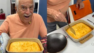 Cocada do Ary Fontoura que leva apenas 4 ingredientes