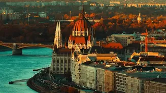 Eastern Europe Offers UNESCO Experiences From Urban to Untamed