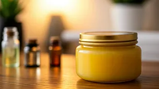 8 Bollywood Actresses & Ghee's Morning Ritual