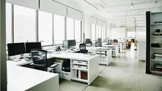 Worrying: Workplace stress might cost India 8% of its GDP