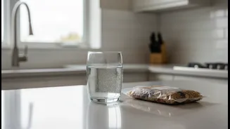 New Food Habits Could Help Reduce Everyday Microplastic Intake From Common Staples