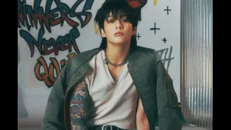 Jung Kook Is On A Diet Ahead Of BTS Comeback, Reveals 'I'm Eating Only One Meal A Day'