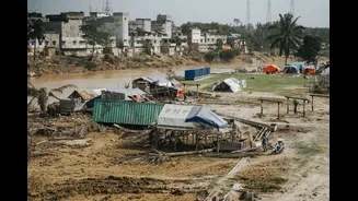 Randeep Hooda Appeals for Support for Assam Flood Victims