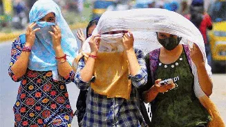 India heatwave 2026: Do’s and don’ts every working professional must know