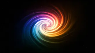 Can We Finally See Dark Matter's True Nature?