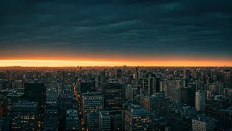 The Climate Breakdown: Why Post-Sunset Cooling Has Ceased Locally