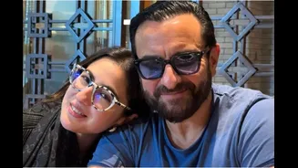 ‘We’ve Been Through A Lot As A Family’: Sara Ali Khan On Dad Saif Ali Khan’s Knife Attack