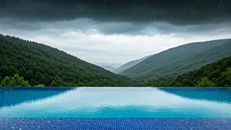 Off-Season Rainy Routes Are Looking More Premium