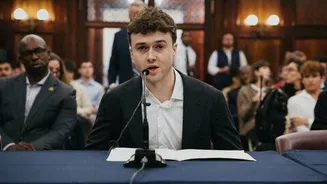 Jacob Coxon warns AI could outsmart humans by decade's end