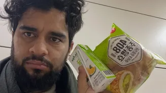 Indian influencer’s South Korea vacation turns into a nightmare: Here’s everything you should know before your trip