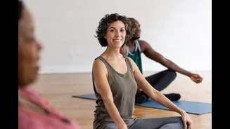 Como acelerar o metabolismo depois dos 40: guia de treino e alimentação para mulheres
