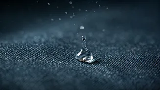 Quick-Dry Clothing Beats Wet Denim Horror Stories