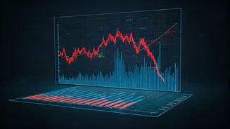 India's Economy: Hiring Up, Markets Down & Future Outlook