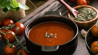 Food Value Improves When an Ingredient Can Serve Several Dishes