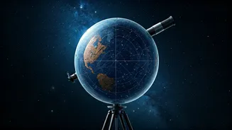 Decoding the Cosmos: Astrology's Intriguing Universe