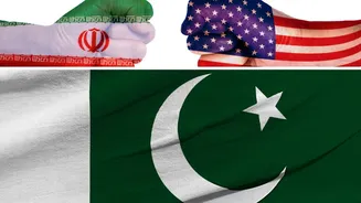 Pakistan’s ‘two-phased’ truce deal to end US-Iran war: Ceasefire first, figure out rest later