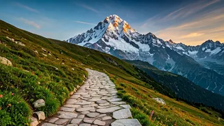 Discover Mystical High Altitude Paths Via Tawang Low Footprint Treks