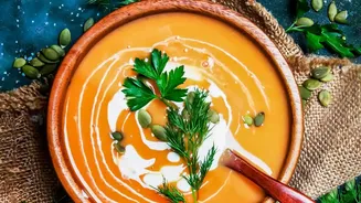 Pre Festival Gut Reset Guide Light Soup Ideas And Clean Eating Hacks Cleanse Body