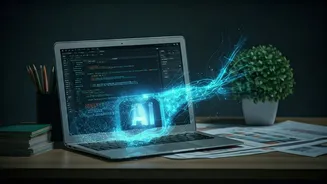 AI tools slash student project timelines