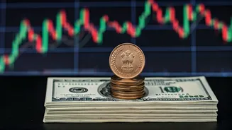 GDP & Rupee: Understanding the Indian Economic Landscape