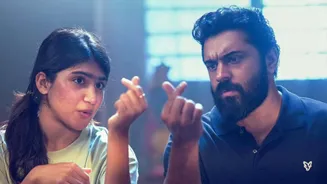 Sarvam Maya OTT Launch: Where to Stream the Rs 100 Crore Malayalam Horror Fantasy Starring Nivin Pauly and Preity Mukhundhan