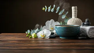 Spa Escapes Are The New Soft Travel Mood