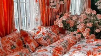 Showroom-Style Interiors Are Making Room For Handmade And Sentimental Décor