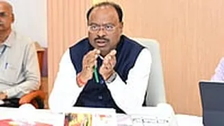 Maharashtra Govt Revises Sand Policy 2025 To Curb Illegal Mining, Boost Transparency