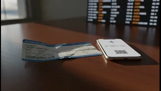What Happens If Your Flight Gets Cancelled? Know Your Options