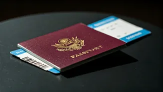 Thailand Visa Ease Sparks Spontaneous International Flight Bookings Instantly