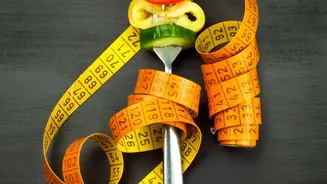 Confused By Protein Percentages? Here's A Better Way To Compare Foods