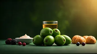 Unlock Wellness: 5 Surprising Ways to Incorporate Monk Fruit into Your Life