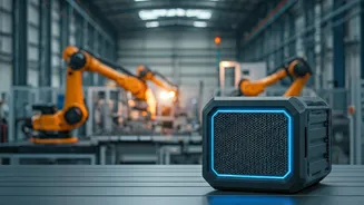 Rugged AI Computing Devices Arrive in India: Powering Industrial Transformation