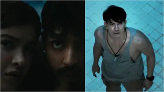 Is Shanaya Kapoor, Adarsh Gourav's Tu Yaa Main A Remake? Here's What We Know