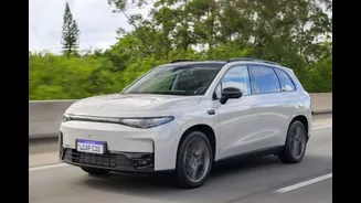 China aperta o cerco a uma tecnologia que já vende 1,2 milhão de carros por ano