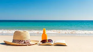 India's Coastal Gems: Your Ultimate Beach Getaway Checklist