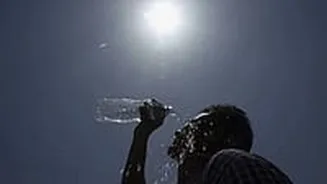 Weather Update, April 28: Mumbai & Thane Set For 37°C; Heatwave-Like Conditions To Prevail Across Maharashtra