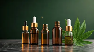 Unlock Luscious Locks: 5 Best Oils to Blend with Castor for Faster Hair Growth