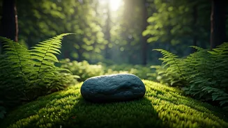 Nature Breaks Make Wellness Feel Less Like Homework