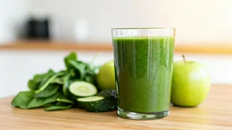 Drink These for Healthy Kidneys and Urinary Tract