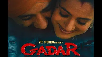 Gadar 3 To Go On Floors Next Year? Anil Sharma Shares Big Update