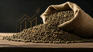FMCG Risks Have Entered The Feed