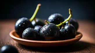 Jamun Superfruit Is Your Ultimate Immunity Shield This Monsoon Season