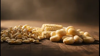 A Lost Cooking Technique Can Alter Nutrient Availability and Taste