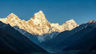 India's Stunning Travel Destinations: Unforgettable Experiences!