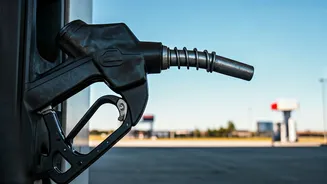 Petrol Prices: Trends, Factors, and Impacts in India